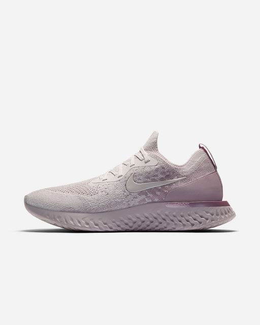 Nike Epic React Flyknit Women's Running Shoes-13 - Click Image to Close